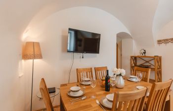 Rübezahl Holiday Home