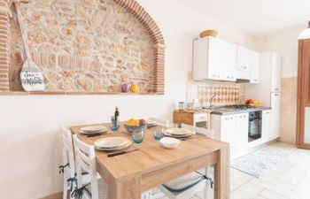 La Casetta dei Pescatori Holiday Home