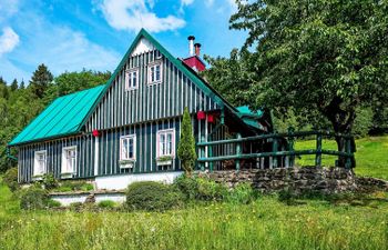 U Myšáka Holiday Home