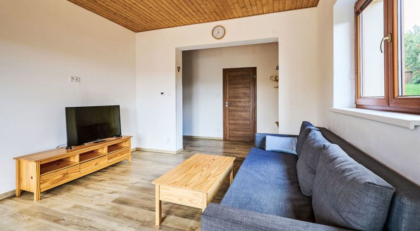 Photo of Pod Černou Studnicí