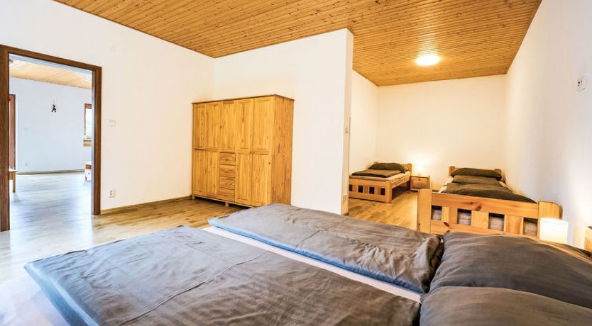 Photo of Pod Černou Studnicí