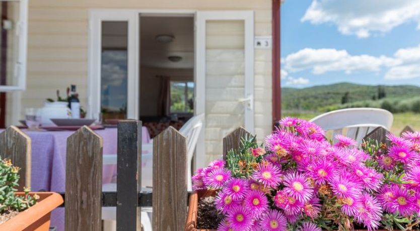 Photo of I Girasoli Apartment 2