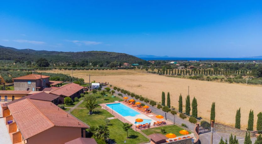 Photo of I Girasoli Apartment 2