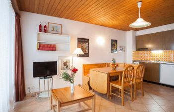 Essert 308 Apartment 30 Holiday Home