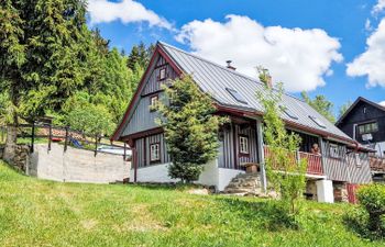 Jizerka Holiday Home