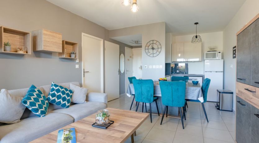 Photo of Golfe Horizon Apartment 3