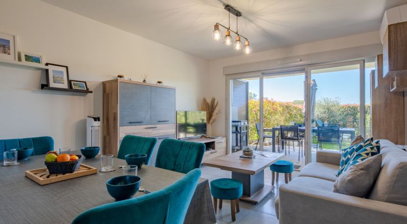 Photo of Golfe Horizon Apartment 3