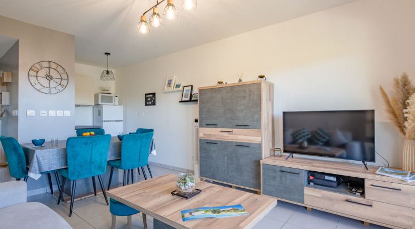 Photo of Golfe Horizon Apartment 3