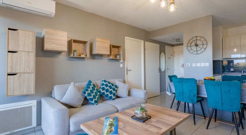 Photo of Golfe Horizon Apartment 3