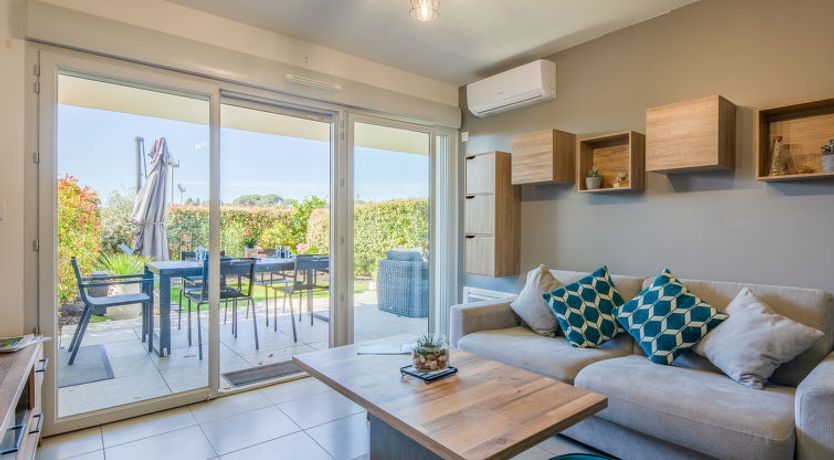 Photo of Golfe Horizon Apartment 3