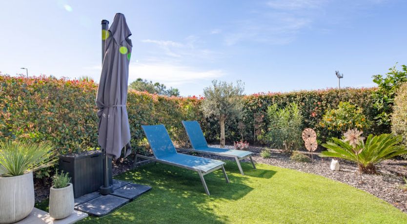 Photo of Golfe Horizon Apartment 3