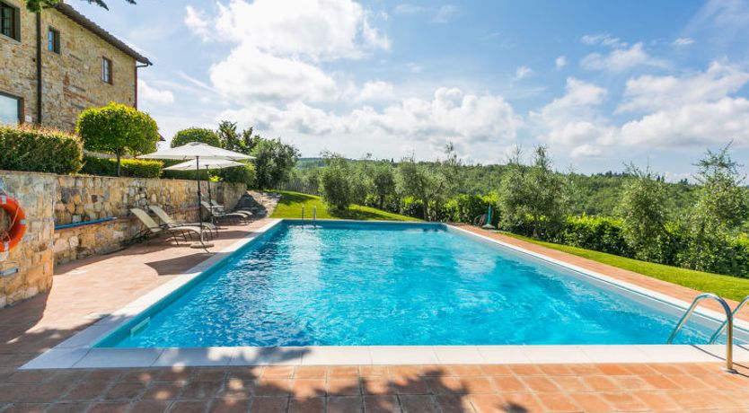 Photo of Dante Apartment 5