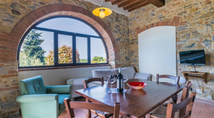 Photo of Dante Apartment 5