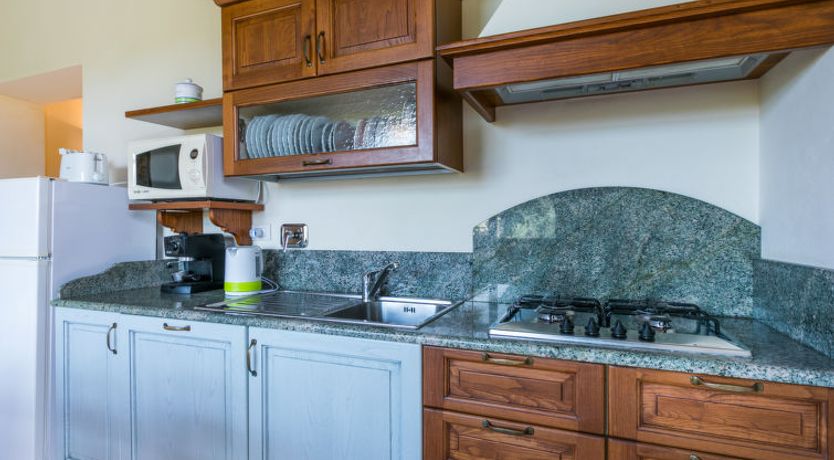 Photo of Dante Apartment 5