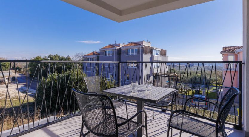 Photo of La Mar 2 Apartment 2