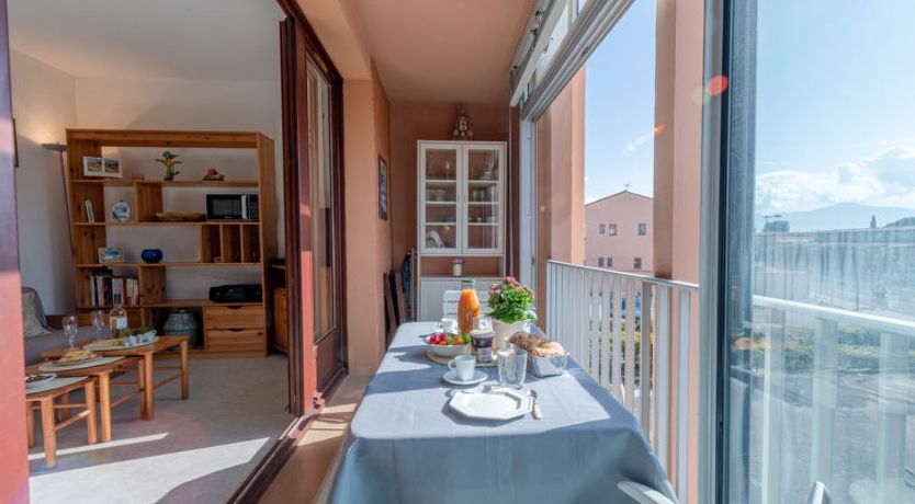 Photo of Les Portes de la Mer Apartment 2