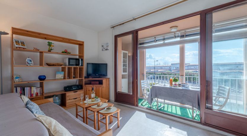 Photo of Les Portes de la Mer Apartment 2