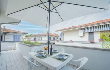 Appartamento Athena Holiday Home