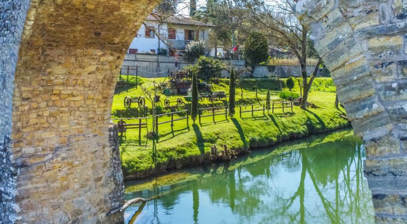 Photo of La Casa del Ponte Romano