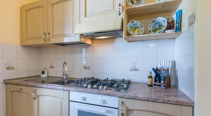 Photo of La Casa del Ponte Romano