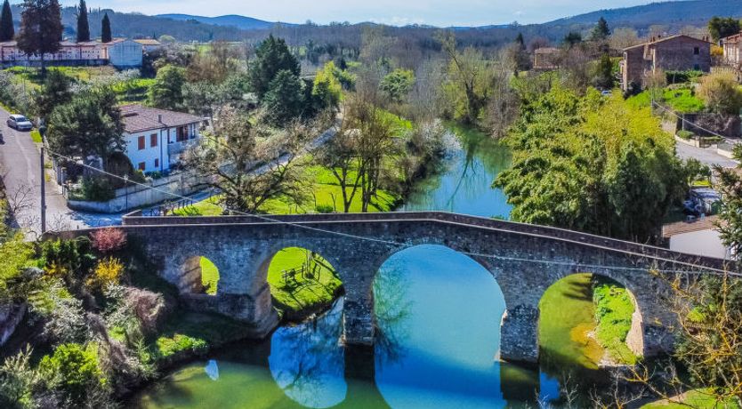 Photo of La Casa del Ponte Romano