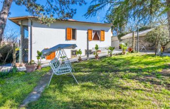 La Casa del Ponte Romano Holiday Home