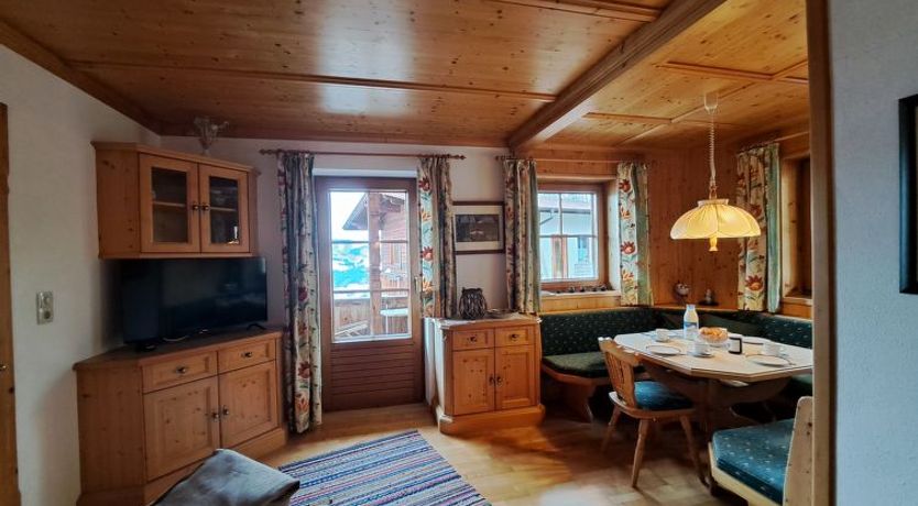 Photo of Bergpanorama