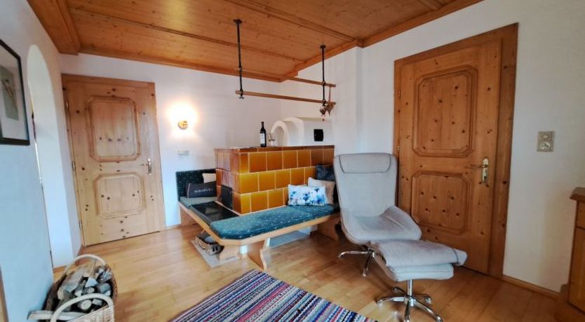 Photo of Bergpanorama