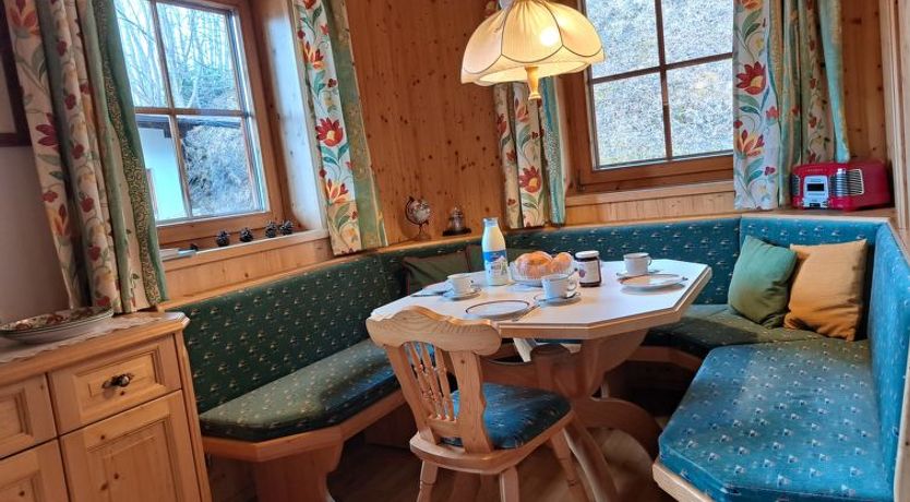 Photo of Bergpanorama