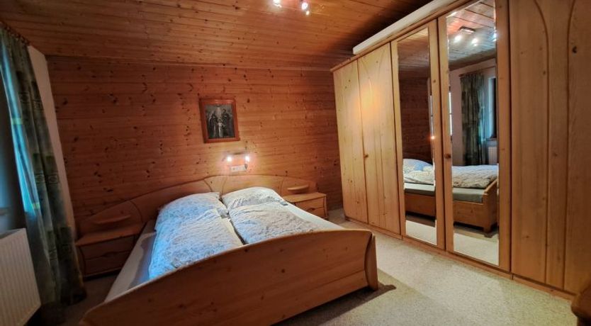 Photo of Bergpanorama