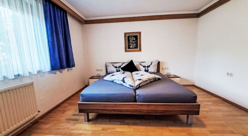 Photo of Kröll beim Geislerhof