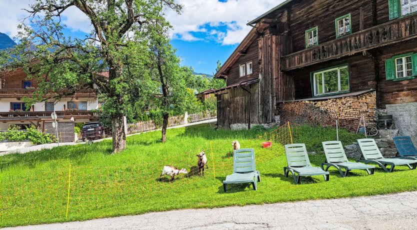 Photo of Kröll beim Geislerhof