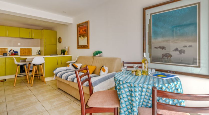 Photo of Lou Pescadou