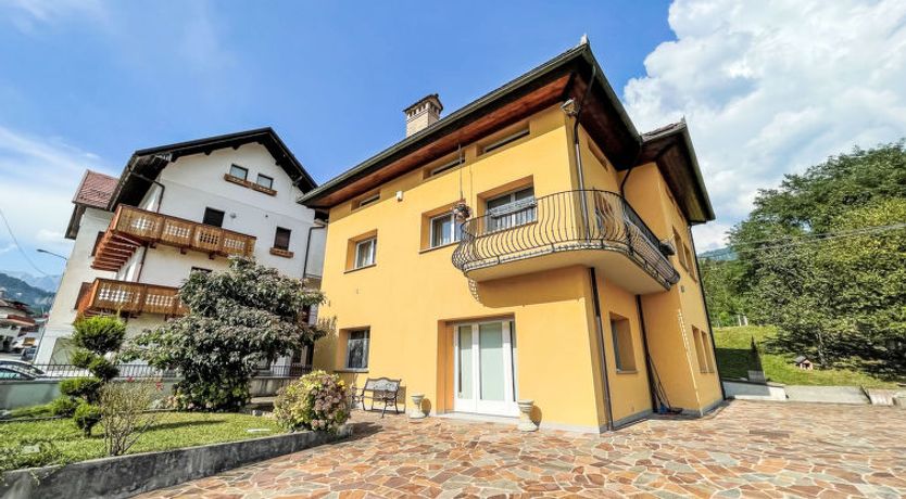 Photo of La Corleta di Sora Apartment 2