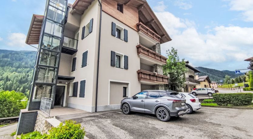Photo of Casa Maya Ski & Bike