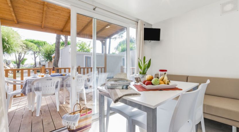 Photo of Baia Holiday Gasparina Holiday Home 3