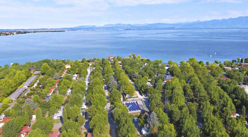 Photo of Baia Holiday Gasparina Holiday Home 3