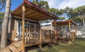 Photo of Baia Holiday Gasparina Holiday Home 3