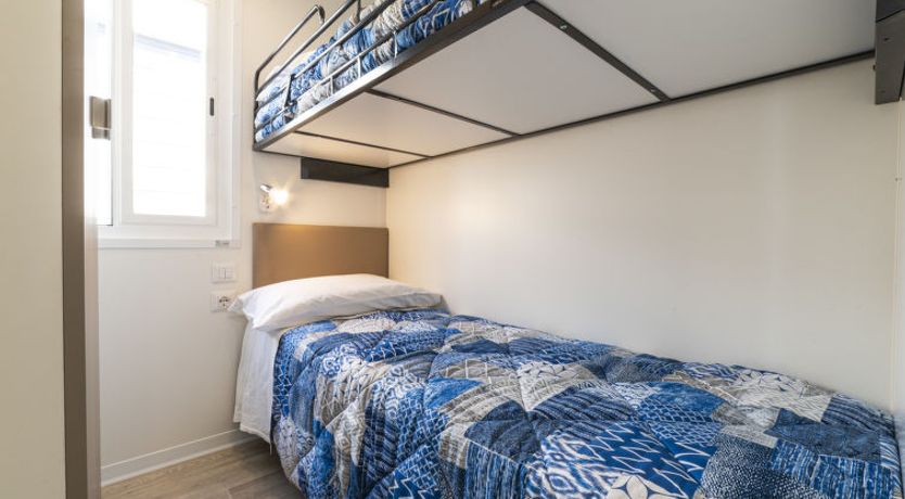 Photo of Baia Holiday Gasparina Holiday Home 3