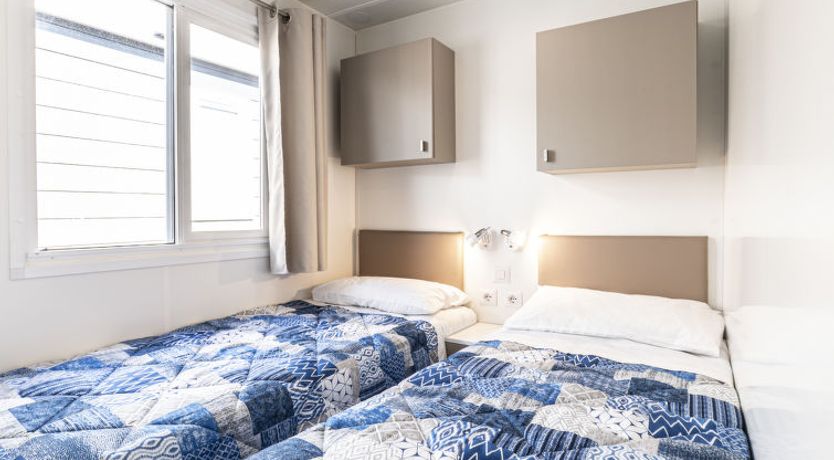 Photo of Baia Holiday Gasparina Holiday Home 3