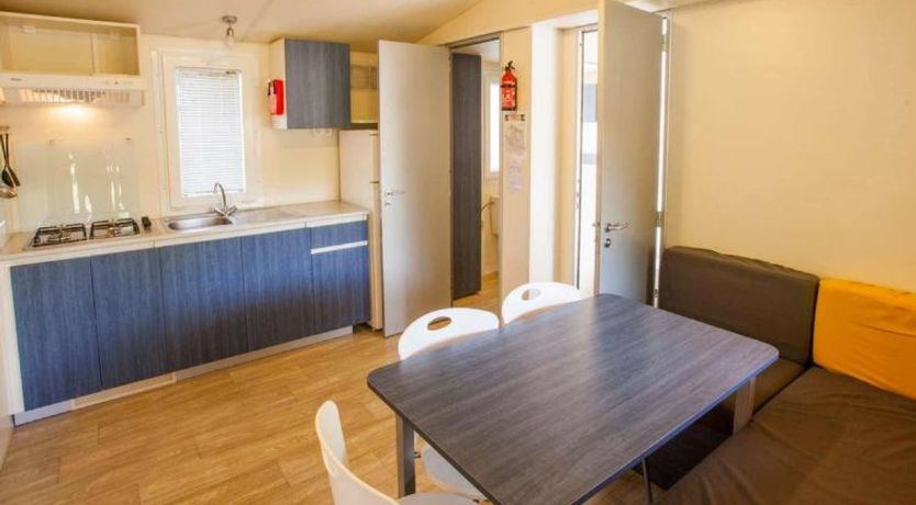 Photo of Baia Holiday Gasparina