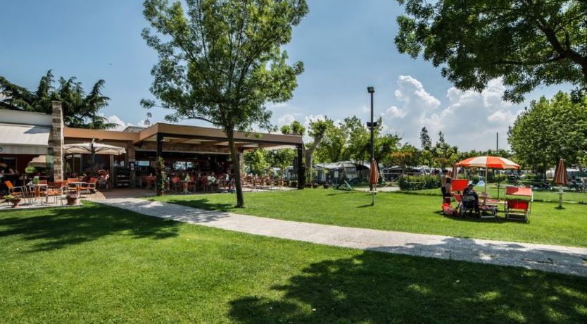 Photo of Baia Holiday Gasparina