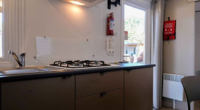 Photo of Bella Italia Holiday Home 8