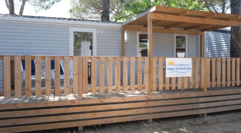 Photo of Bella Italia Holiday Home 8