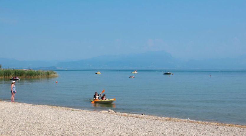 Photo of Bella Italia Holiday Home 8