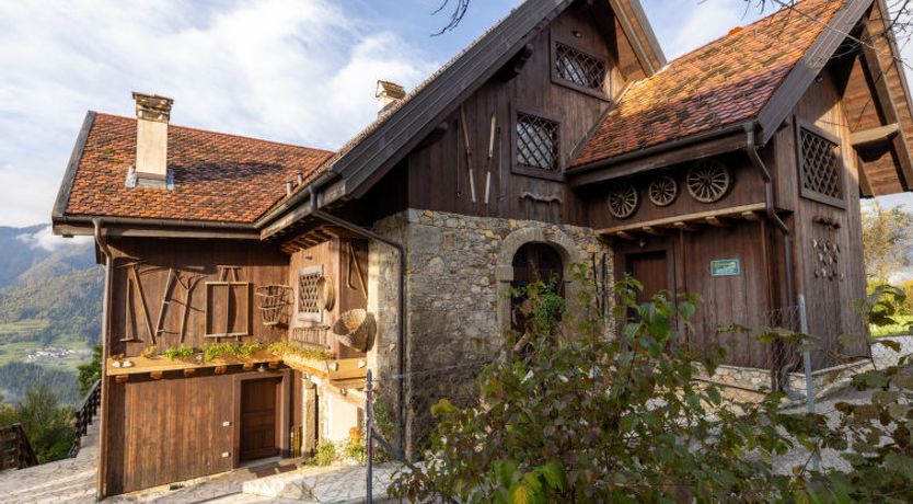 Photo of Nido del Picchio Apartment 2