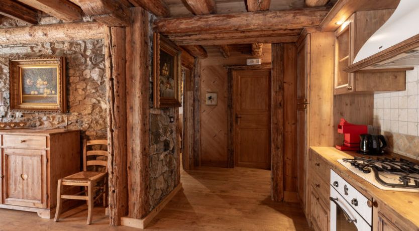 Photo of Nido del Picchio Apartment 2