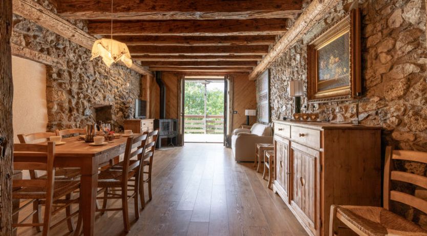 Photo of Nido del Picchio Apartment 2