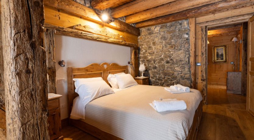 Photo of Nido del Picchio Apartment 2