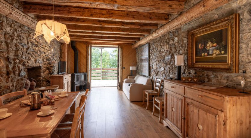 Photo of Nido del Picchio Apartment 2